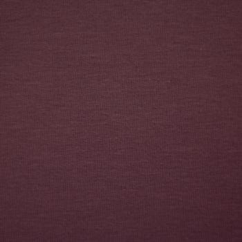 Preview: Swafing Vanessa *NEU Baumwoll Jersey Uni Altrosa 436